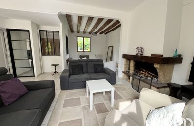 vente maison 621 000 € à proximité de Villeneuve-la-Garenne (92390)