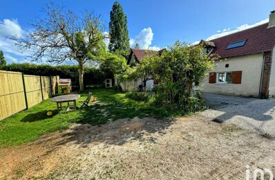 vente maison 299 000 € à proximité de Hermeray (78125)