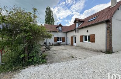 vente maison 299 000 € à proximité de Villemeux-sur-Eure (28210)