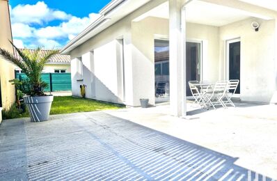 vente maison 335 000 € à proximité de Biganos (33380)