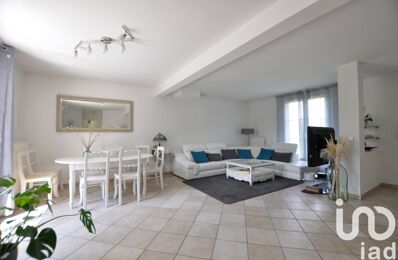 vente maison 650 000 € à proximité de Saint-Nom-la-Bretèche (78860)