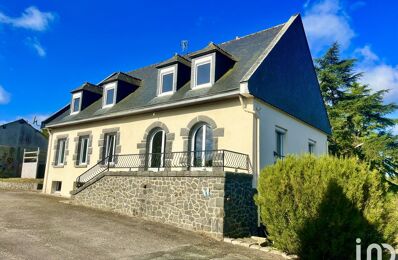 vente maison 218 000 € à proximité de Saint-Aignan (56480)