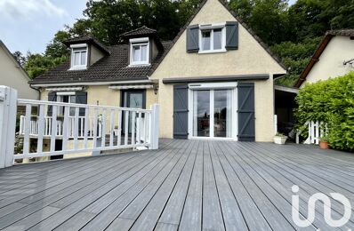 vente maison 249 300 € à proximité de Jumièges (76480)
