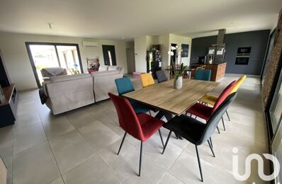 vente maison 367 000 € à proximité de Les Cars (87230)