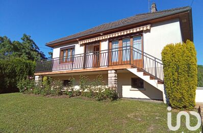 vente maison 139 000 € à proximité de Laroche-Saint-Cydroine (89400)