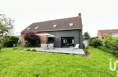 vente maison 337 000 € à proximité de Camphin-en-Carembault (59133)