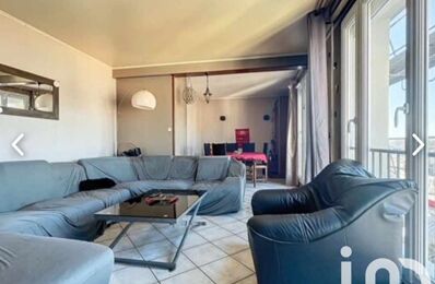 vente appartement 199 000 € à proximité de Gretz-Armainvilliers (77220)