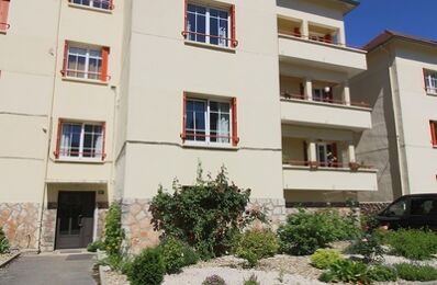 location appartement 850 € CC /mois à proximité de Chalon-sur-Saône (71100)