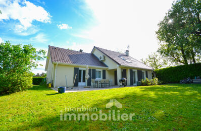 vente maison 565 000 € à proximité de Fontenay-en-Parisis (95190)