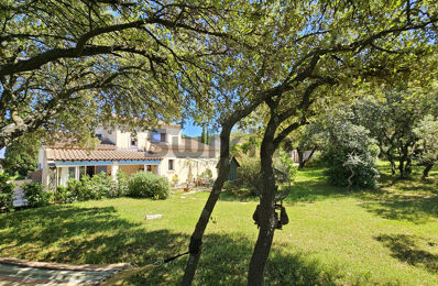 vente maison 449 000 € à proximité de Rochefort-du-Gard (30650)