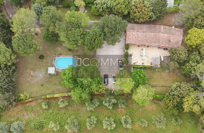 vente maison 475 000 € à proximité de Flassans-sur-Issole (83340)