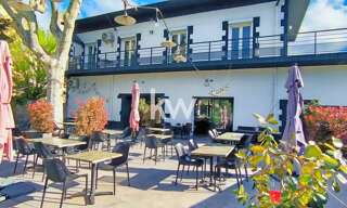 Commerce  175 m² à vendre à Ganges (34190)