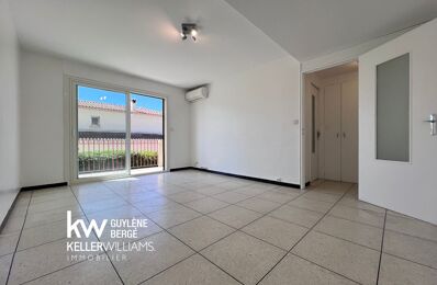 vente appartement 163 000 € à proximité de Villeneuve-Lès-Maguelone (34750)