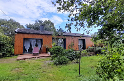 vente maison 320 000 € à proximité de La Boissière-des-Landes (85430)