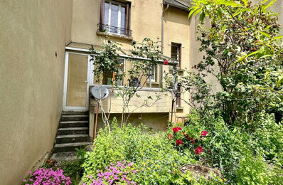 vente maison 199 000 € à proximité de Sainte-Radegonde (12850)