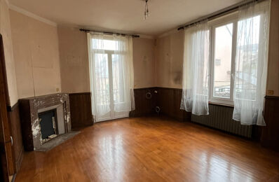 maison 6 pièces 113 m2 à vendre à Rodez (12000)