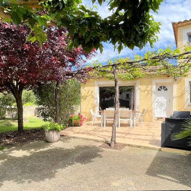 Maison 5 pièces 369000 €