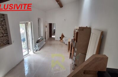 vente maison 188 000 € à proximité de Azillanet (34210)