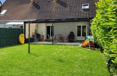 vente maison 179 500 € à proximité de Noyelles-Lès-Vermelles (62980)