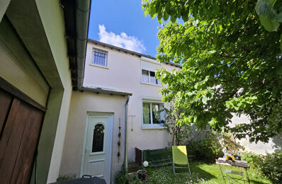 vente maison 248 000 € à proximité de Reuil-en-Brie (77260)