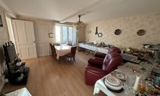 Maison 6 Pièces 156 m² à vendre à Amplepuis (69550)