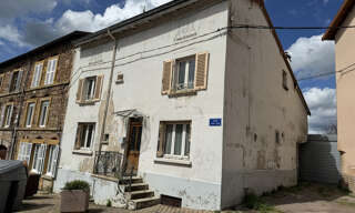 Maison 6 Pièces 156 m² à vendre à Amplepuis (69550)