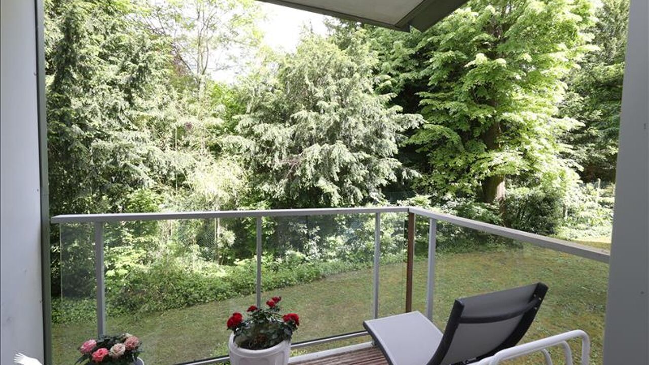 appartement 3 pièces 68 m2 à vendre à Tours (37100)