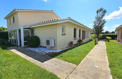 vente maison 318 000 € à proximité de Aimargues (30470)