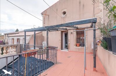vente maison 441 000 € à proximité de Usclas-d'Hérault (34230)