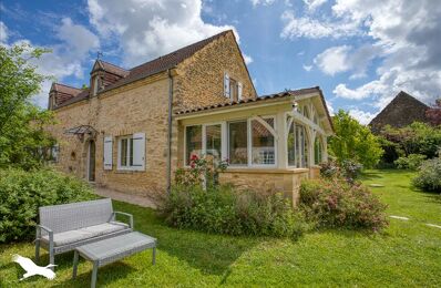 vente maison 409 500 € à proximité de Calviac-en-Périgord (24370)