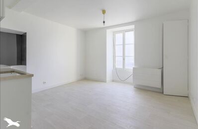 vente appartement 144 000 € à proximité de Les Mureaux (78130)