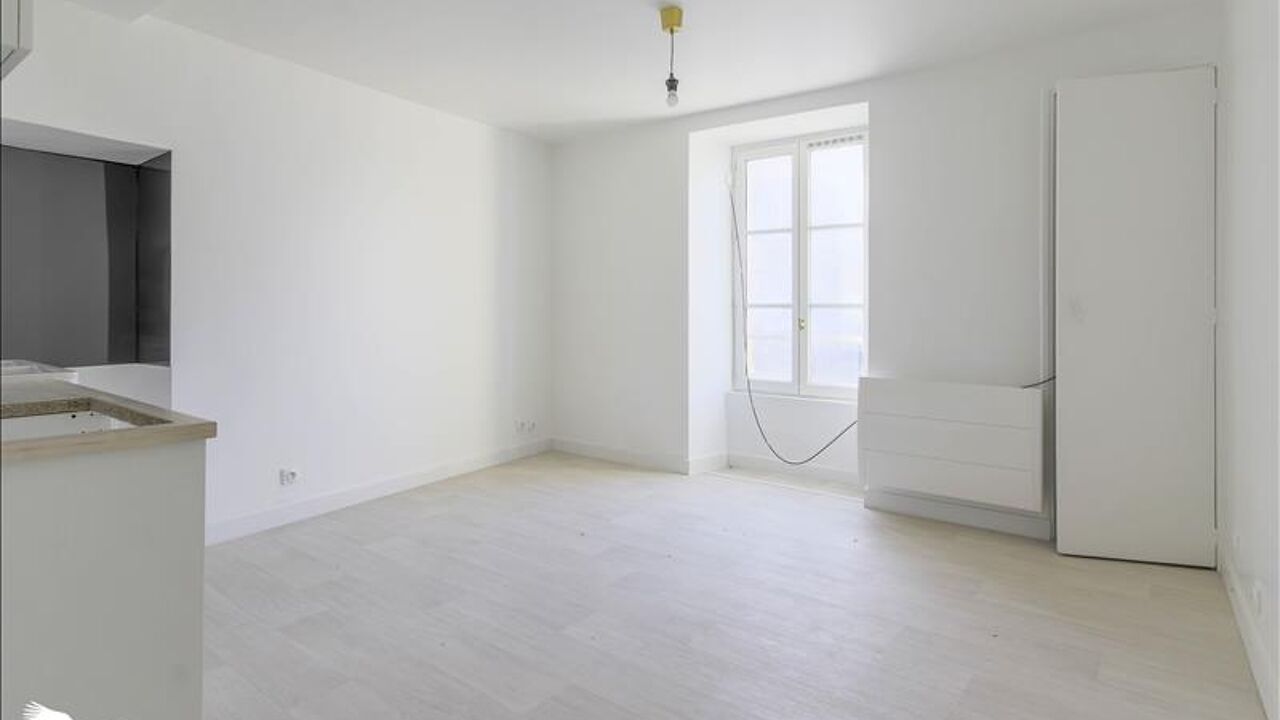 appartement 3 pièces 40 m2 à vendre à Maule (78580)
