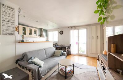 vente appartement 436 000 € à proximité de Gennevilliers (92230)