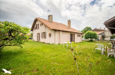 vente maison 543 400 € à proximité de Bénesse-Maremne (40230)