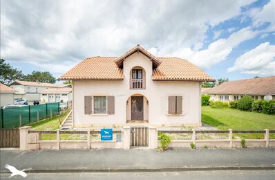 vente maison 543 400 € à proximité de Bénesse-Maremne (40230)
