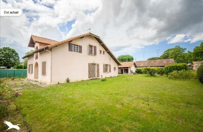 vente maison 483 000 € à proximité de Saint-Vincent-de-Tyrosse (40230)