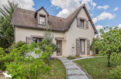 vente maison 265 000 € à proximité de Montbazon (37250)