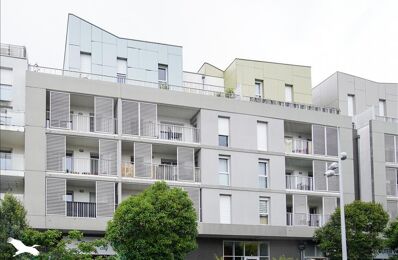 vente appartement 171 200 € à proximité de Montbazon (37250)