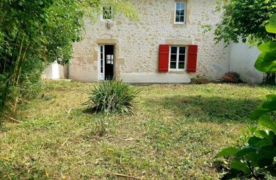 vente maison 129 000 € à proximité de Bieujac (33210)