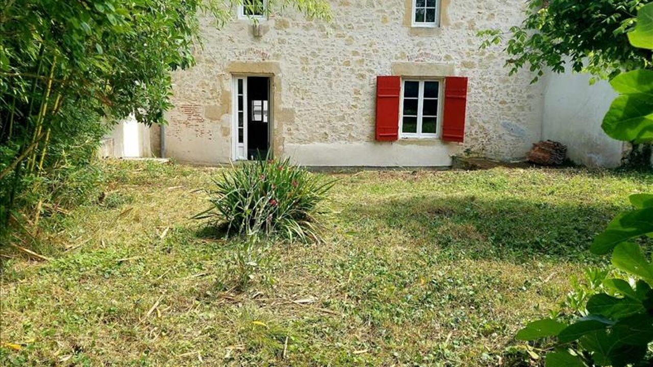 maison 9 pièces 168 m2 à vendre à Bazas (33430)