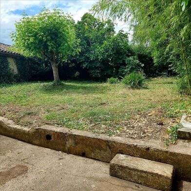 Maison 9 pièces 99000 €