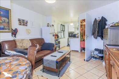 Appartement 3 pièces 171200 €