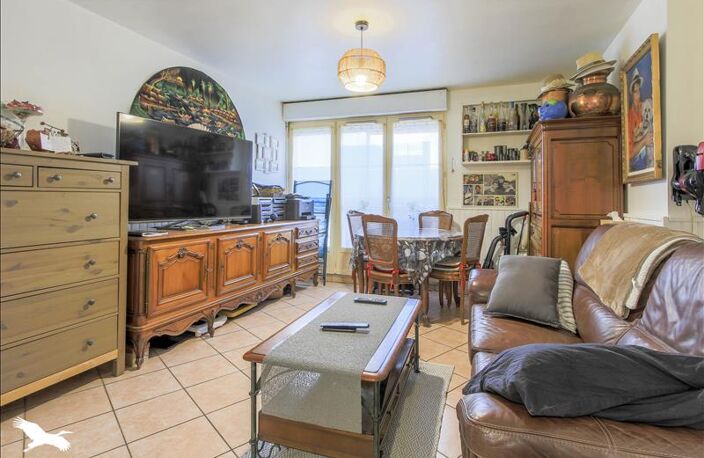 Appartement de 3 pièces principales — photo 2