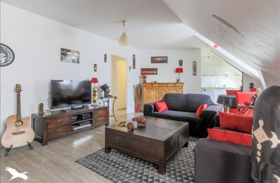 vente appartement 171 200 € à proximité de Les Mureaux (78130)