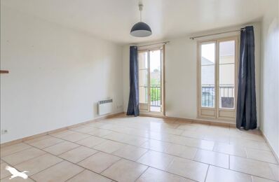 vente appartement 134 500 € à proximité de Élancourt (78990)