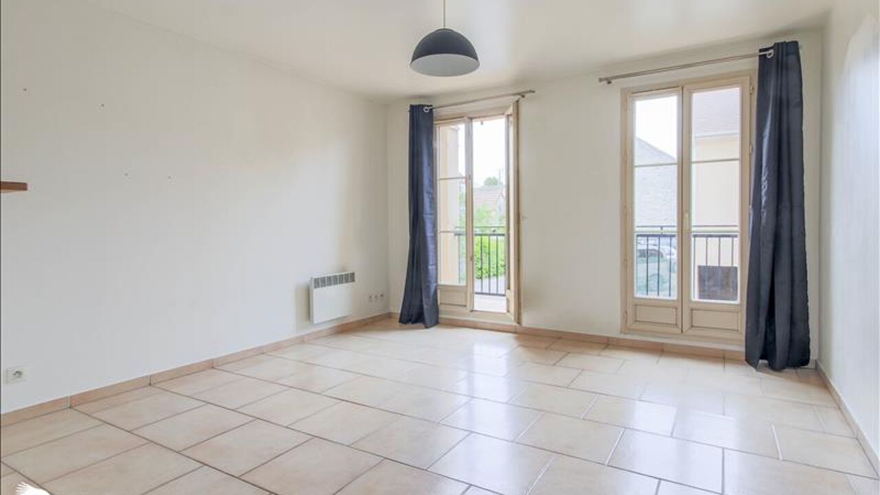 appartement 1 pièces 27 m2 à vendre à Beynes (78650)