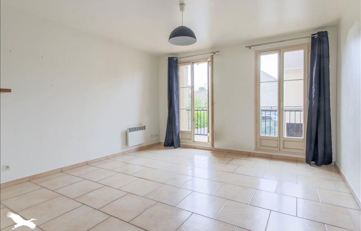 appartement 1 pièces 27 m2 à vendre à Beynes (78650)