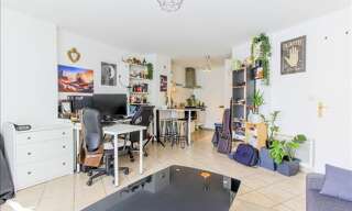 Appartement 2 Pièces 43 m² à vendre à Beynes (78650)