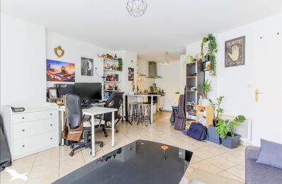 vente appartement 159 000 € à proximité de Millemont (78940)