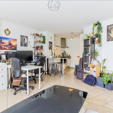 Appartement 2 pièces 159000 €